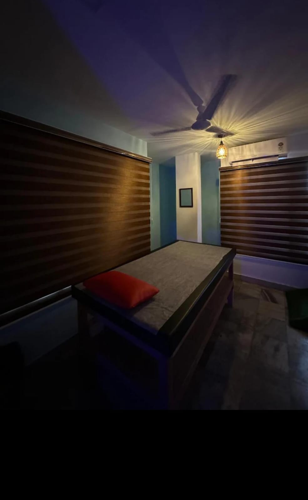 Blue Lemon Massage Center & Spa